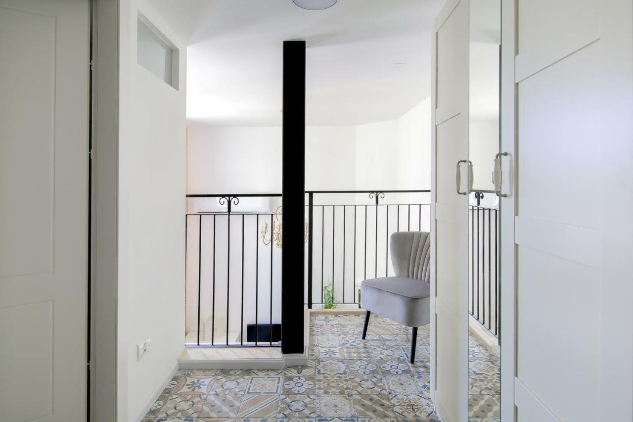 House Of Palm - One Of A Kind Appartement Tel Aviv Buitenkant foto