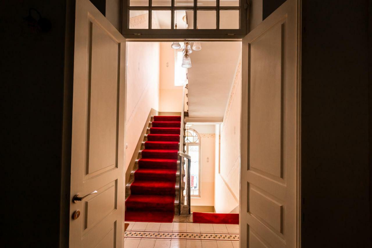 House Of Palm - One Of A Kind Appartement Tel Aviv Buitenkant foto