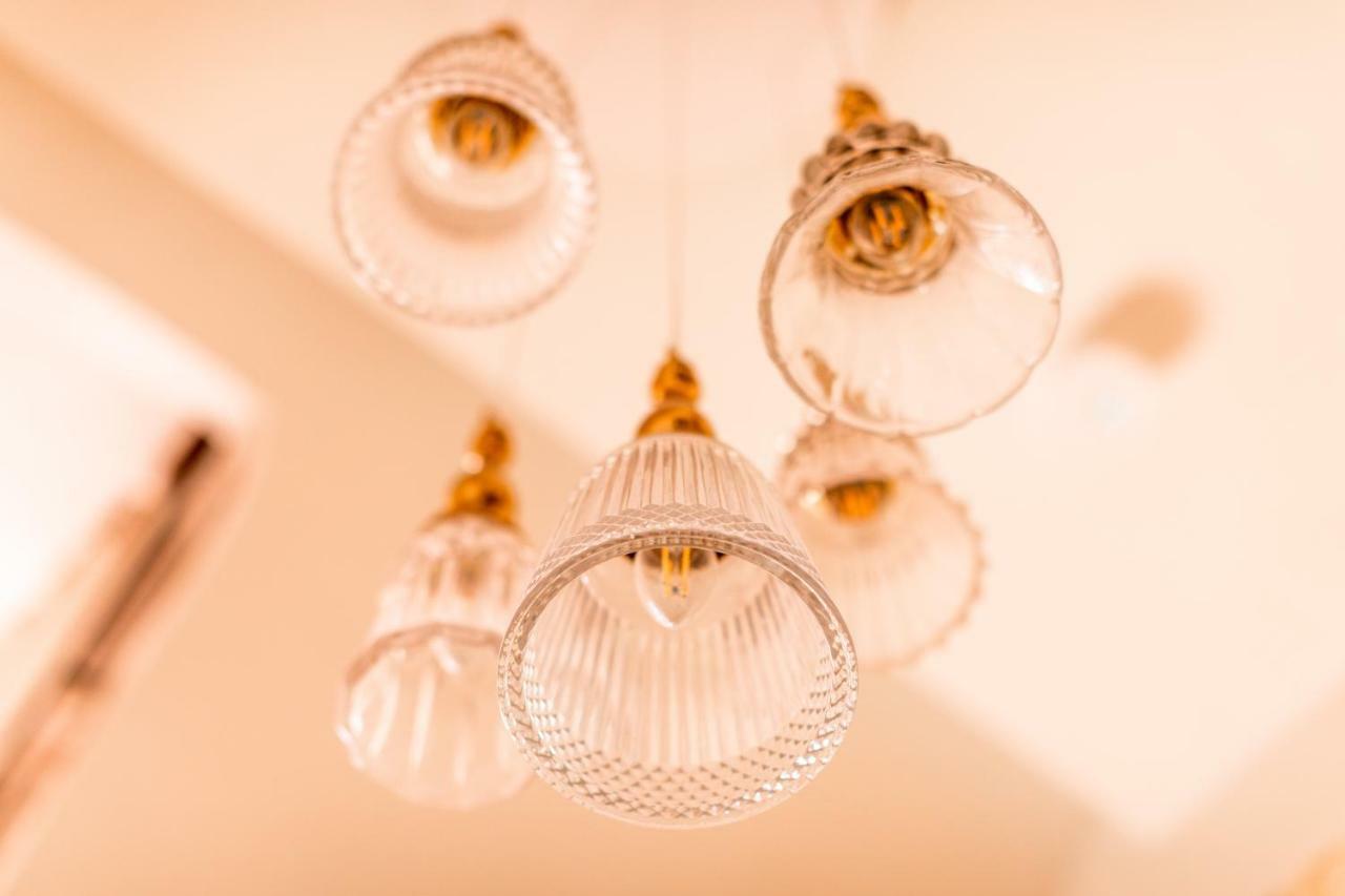 House Of Palm - One Of A Kind Appartement Tel Aviv Buitenkant foto