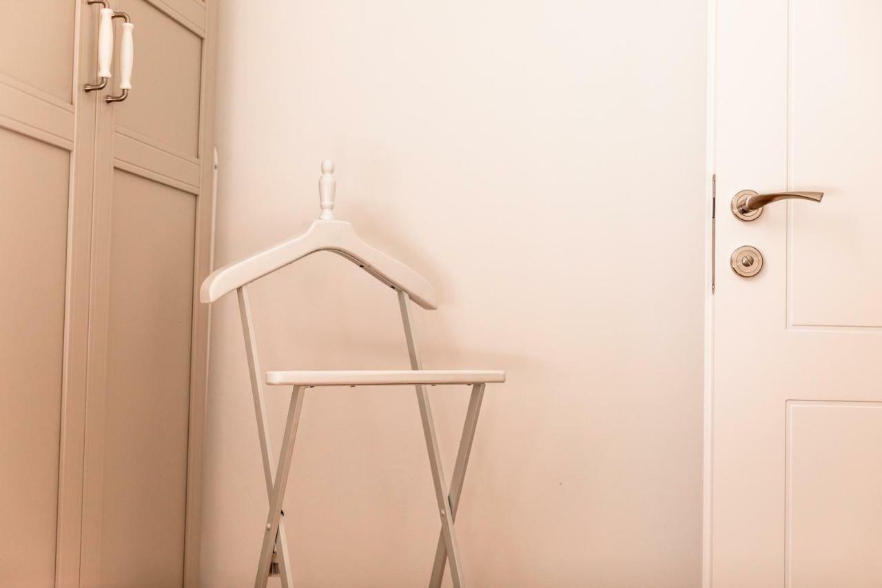 House Of Palm - One Of A Kind Appartement Tel Aviv Buitenkant foto