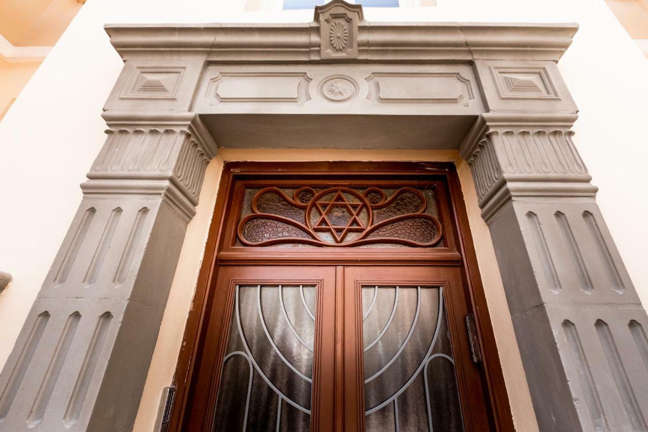 House Of Palm - One Of A Kind Appartement Tel Aviv Buitenkant foto
