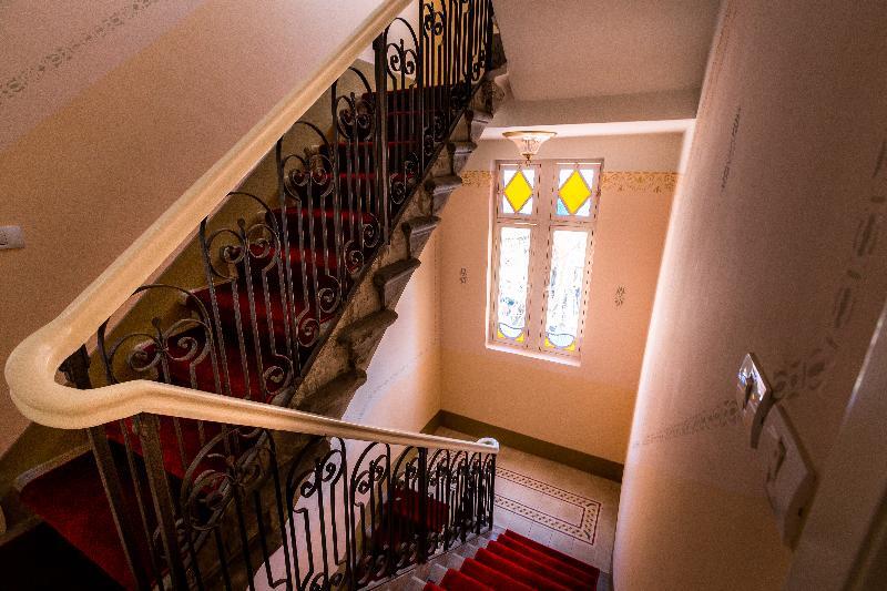 House Of Palm - One Of A Kind Appartement Tel Aviv Buitenkant foto