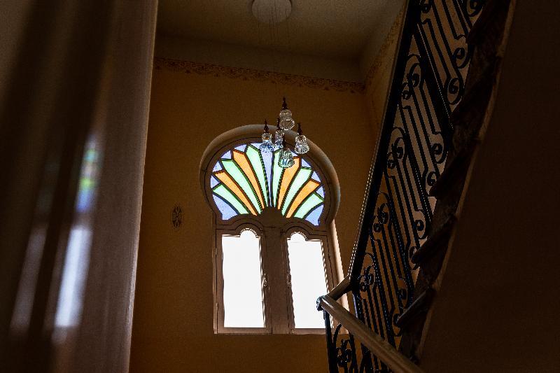 House Of Palm - One Of A Kind Appartement Tel Aviv Buitenkant foto